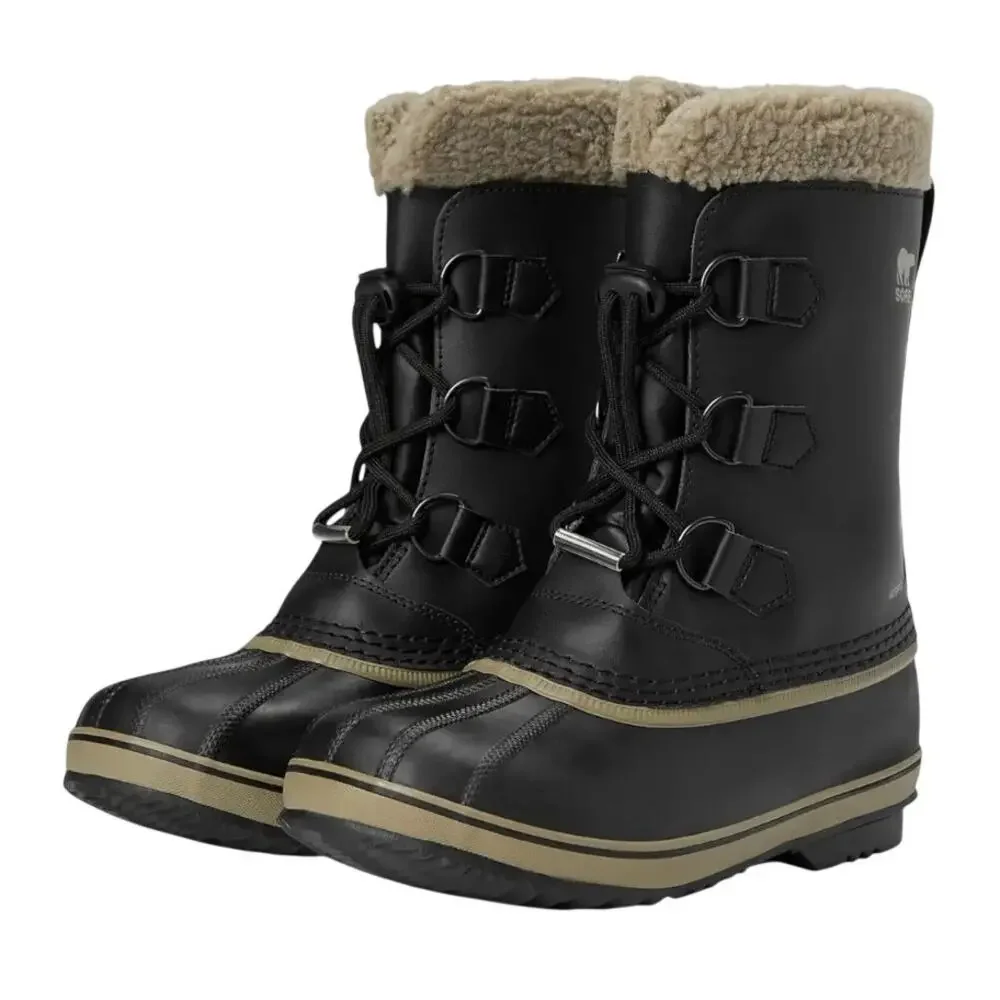Sorel kids yoot